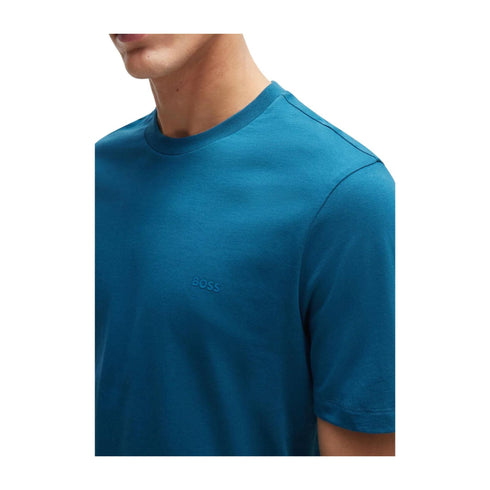 Boss T-shirt T-shirt Uomo Thompson 01 con logo Ottanio P24-BOSS50468347-467-S - Francavilla Moda